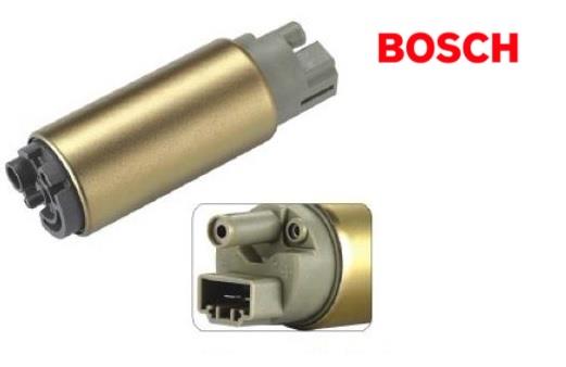 BOSCH 12V ELEKTRİKLİ YAKIT POMPASI 3.5 BAR 38 MM