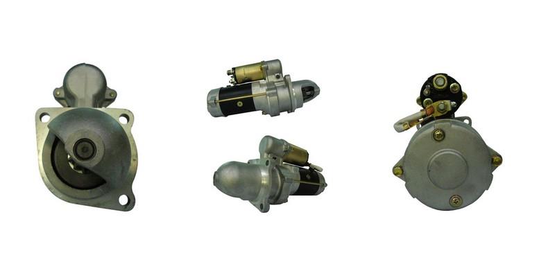 UNIPOINT 12V MARŞ MOTORU DELCO TİPİ 10 DİŞ 2.5 KW 28MT