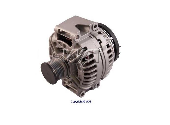 12V ALTERNATÖR DİNAMO BOSCH TİPİ 200 A MERCEDES SPRINTER 2000-2006