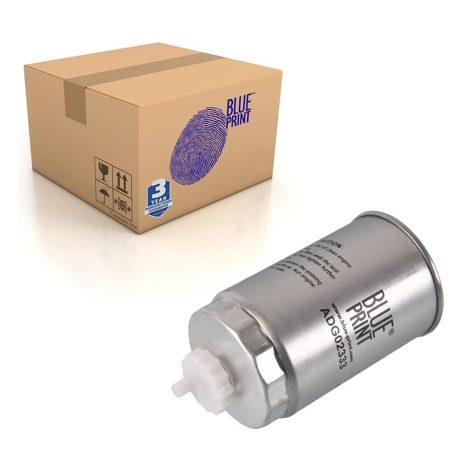 BLUEPRINT YAKIT FİLTRESİ HYUNDAI-KIA