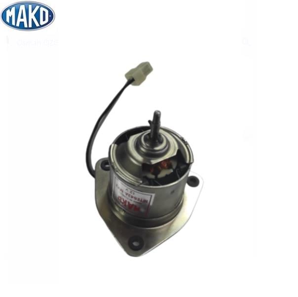 MAKO 12V HAVALANDIRMA MOTORU PEUGEOT J9