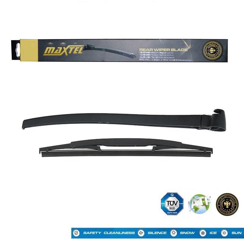 ARKA SİLECEK KOL SÜPÜRGE TAKIMI SKODA FABIA 1999-2008