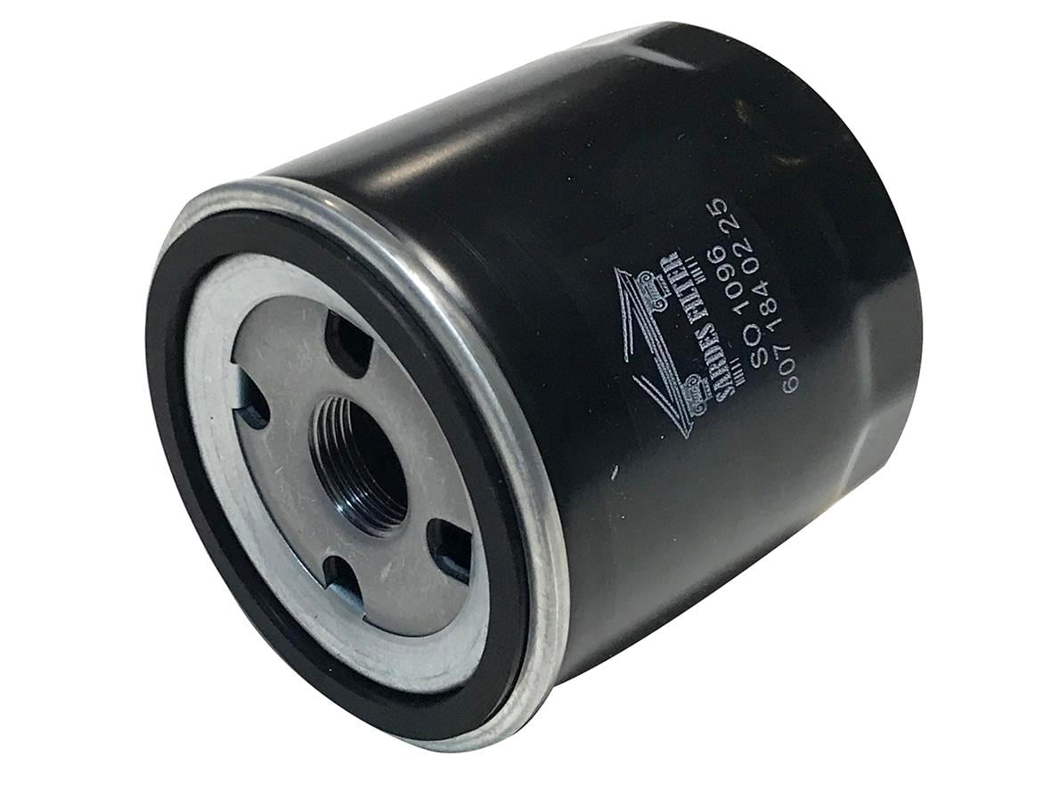 YAĞ FİLTRESİ RENAULT-NISSAN-DACIA