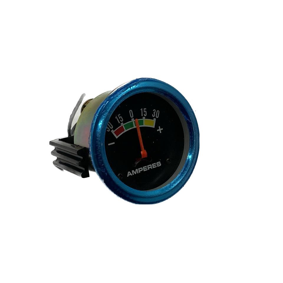 AMPERMETRE 30 X 30 52 MM