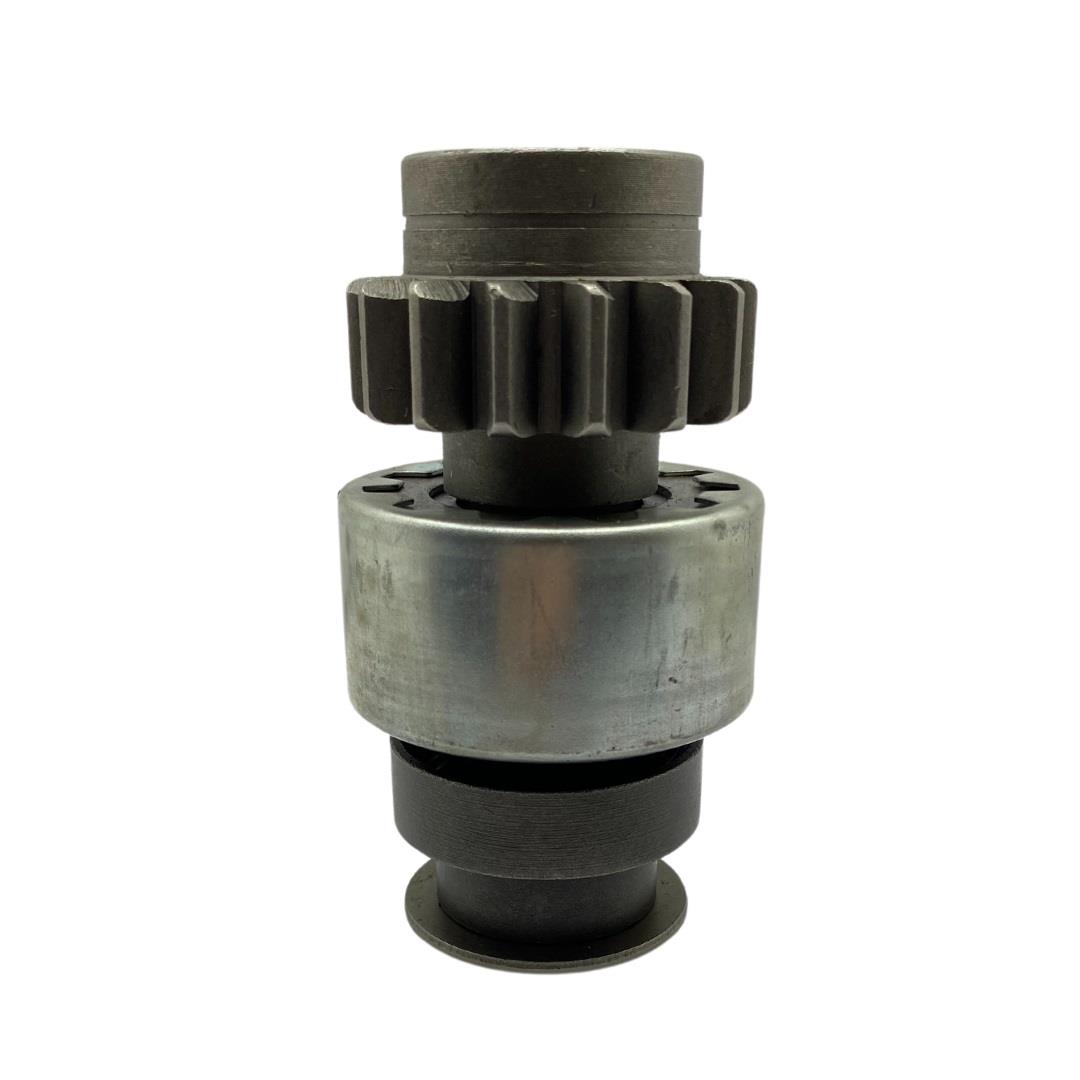 MARŞ DİŞLİSİ MITSUBISHI TİPİ 15 DİŞ CATERPILLAR D7G (ÖN ÇIKINTI ÇAPI İÇ:25 DIŞ:40)