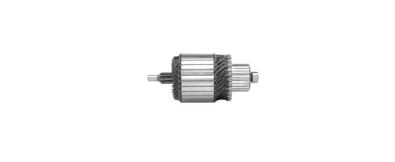 12V MARŞ KOLLEKTÖRÜ HITACHI TİPİ 8 DİŞ