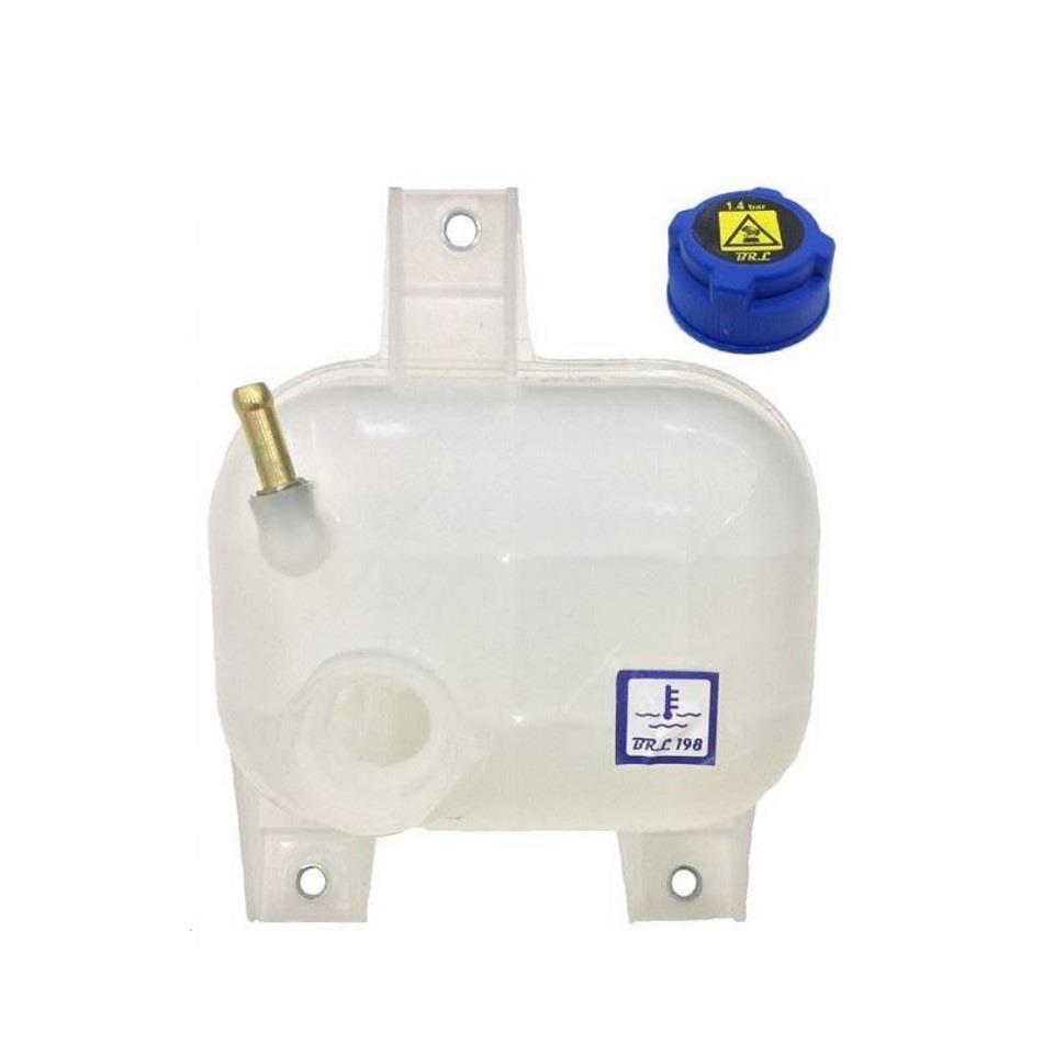 RADYATÖR YEDEK SU DEPOSU (KAPAKLI) FIAT ALBEA/DOBLO/LINEA/PALIO