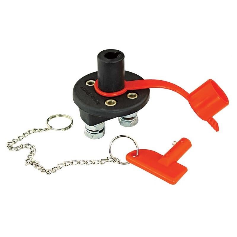 DEVRE KESİCİ (4 DELİKLİ) PLS