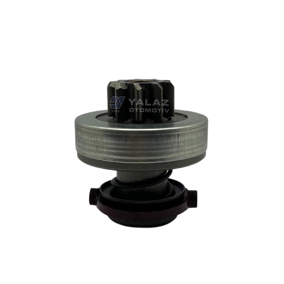 MARŞ DİŞLİSİ BOSCH TİPİ 9 DİŞ (GÖVDE ÇAPI 54 MM) JUMPER/DUCATO/BOXER 2.5 TD