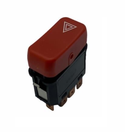 24V FLAŞÖR ANAHTARI MERCEDES AXOR 