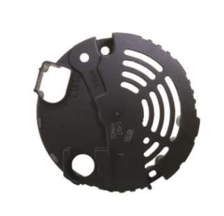 ALTERNATÖR ARKA TOZ KAPAK VALEO TİPİ PLS AUDI-SEAT-SKODA-VW-MERCEDES