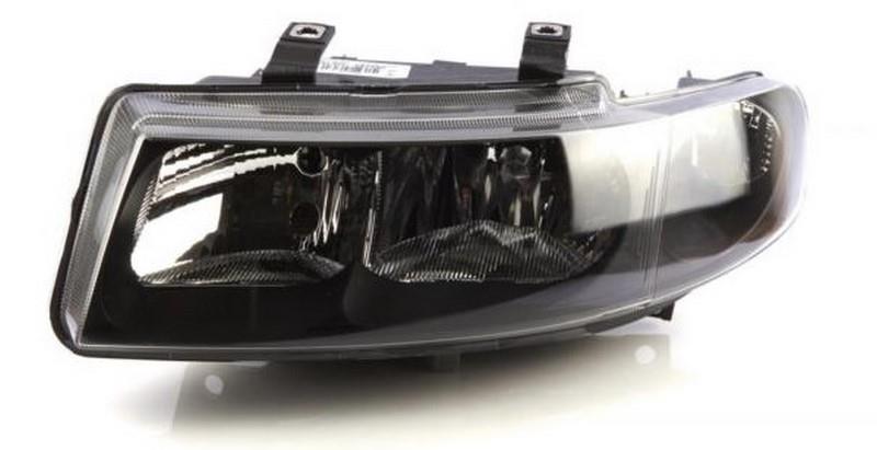 VALEO KOMPLE FAR (ELEKTRİKLİ) SEAT LEON/TOLEDO SOL 1998 >