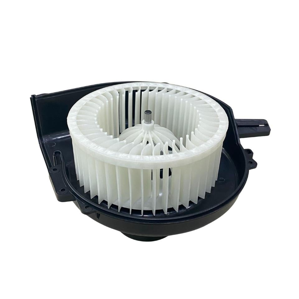 KALE 12V KALORİFER MOTORU PERVANELİ AUDI/SEAT/SKODA/VW