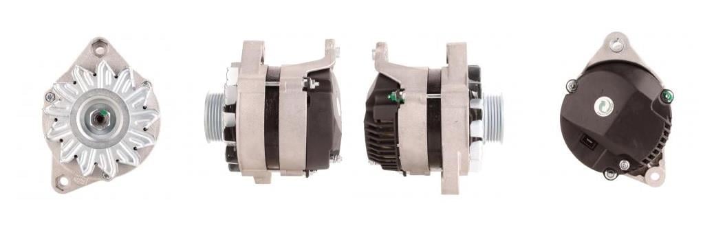 MAKO 12V ALTERNATÖR DİNAMO 65 A FIAT TEMPRA/TIPO/UNO-TOFAŞ DOĞAN/KARTAL/ŞAHİN