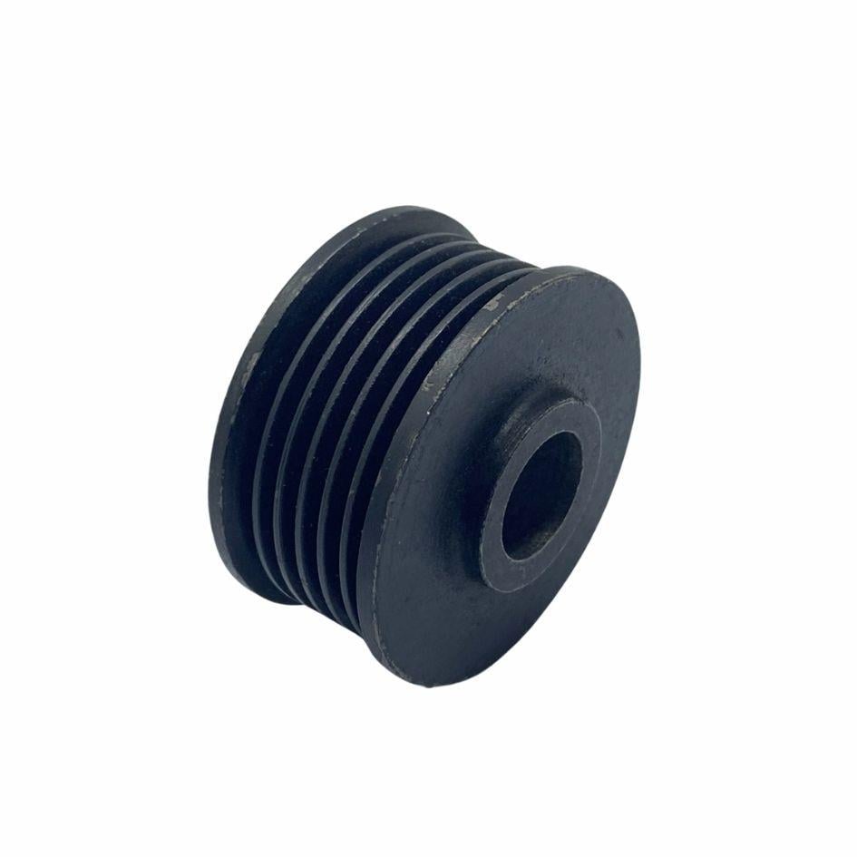 ALTERNATÖR KASNAK DELCO TİPİ SABİT 6-KANAL OPEL VECTRA EM