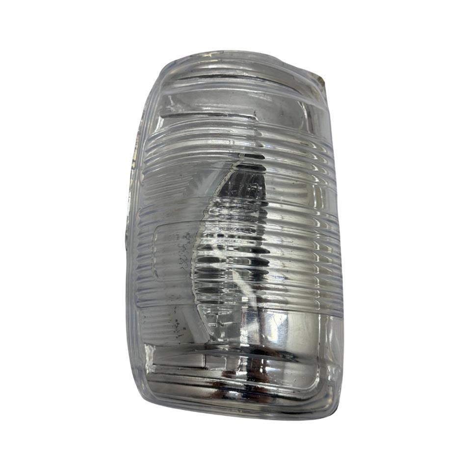 AYNA SİNYAL LAMBASI FORD TRANSİT V348/V363 2014 > SOL (BEYAZ)