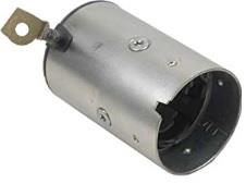 VALEO 12V MARŞ GÖVDESİ D7R/D9 (TERS)