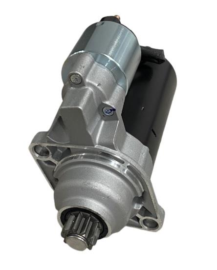 12V MARŞ MOTORU VALEO TİPİ 10 DİŞ 1.8 KW TERS (2 KULAK)
