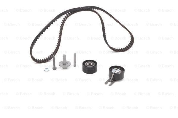 BOSCH ESANTRIK KAYIŞ SETİ (TRİGER) PEUGEOT-CITROEN-FORD (144 DİŞ KAYIŞ)