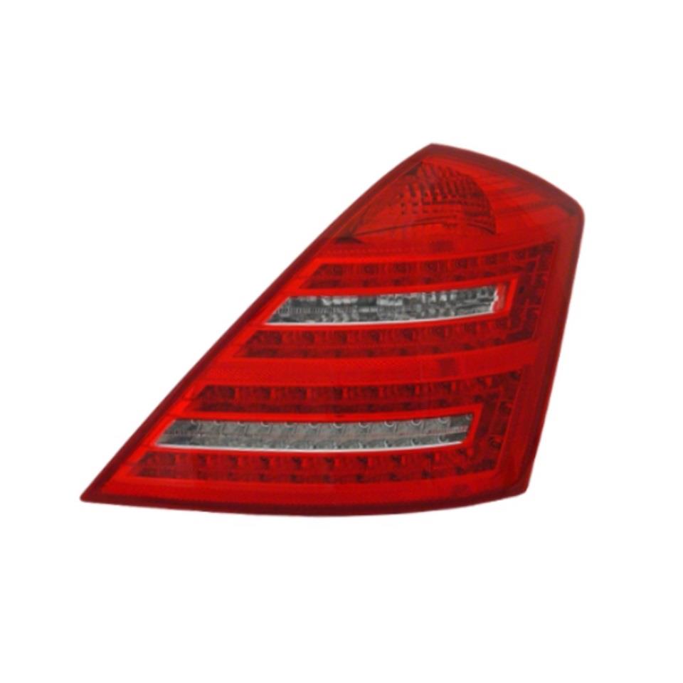 ULO STOP LAMBASI MERCEDES S CLASS W221 FL 2009-2013 SAĞ ORJ.