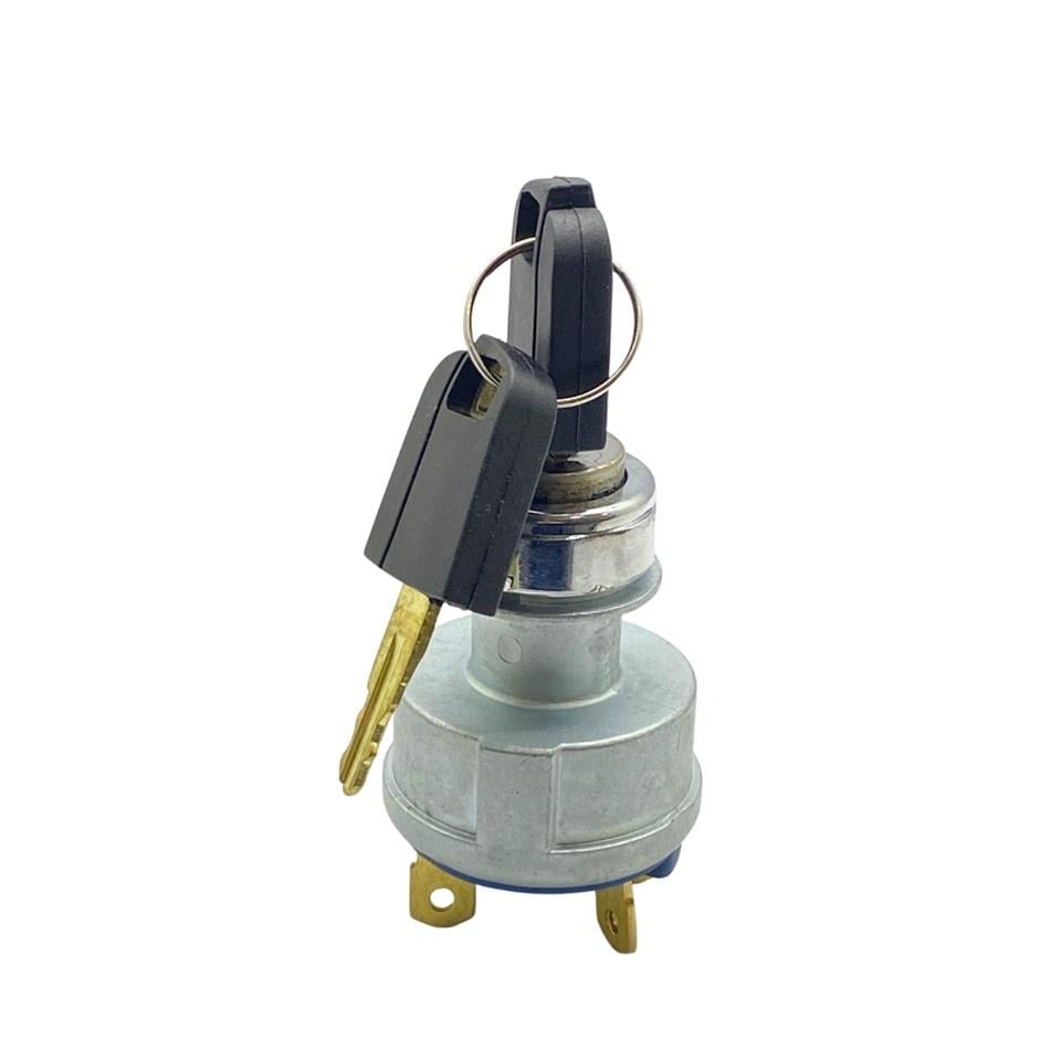 KONTAK ANAHTARI (4 UÇLU) CATERPILLAR 