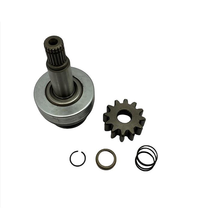 MARŞ DİŞLİSİ MITSUBISHI TİPİ 12 DİŞ (5 KANAL) (MİL ÇAPI:20 MM)