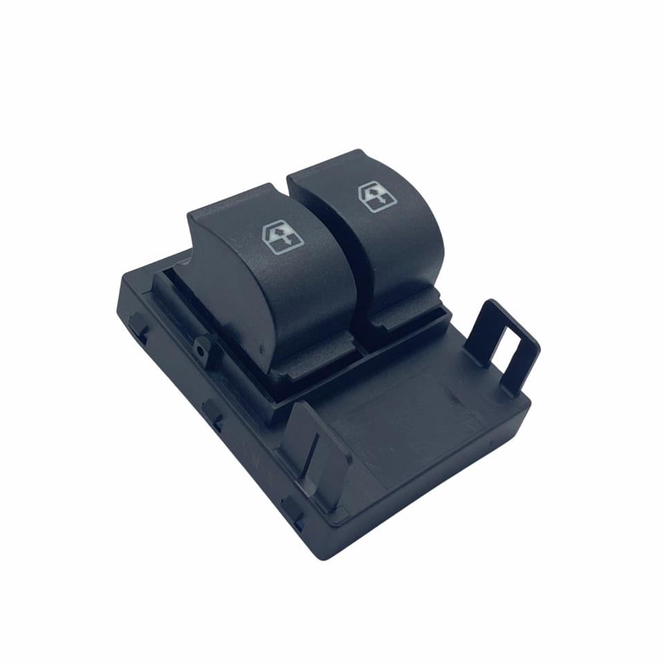 CAM ANAHTARI (ÇİFTLİ SOL KAPI) (ÇERÇEVESİZ) CITROEN NEMO-FIATFIORINO-PEUGEOT BIPPER