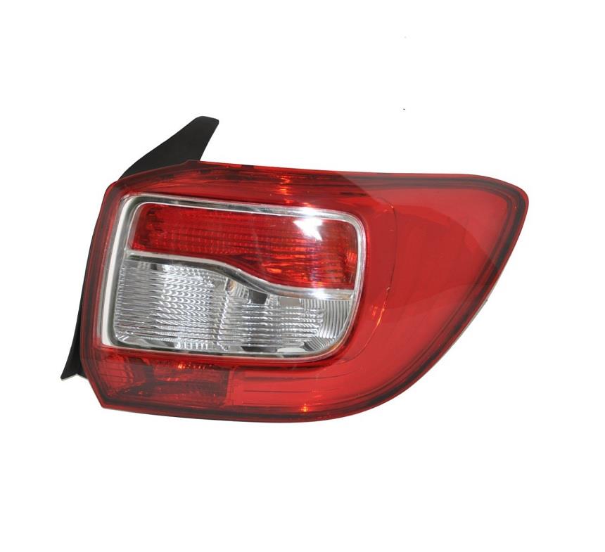 MARS STOP LAMBASI (DUYSUZ) CLIO SYMBOL 2013 > SAĞ