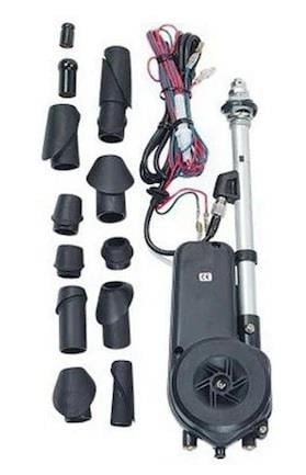 12V OTOMATİK ANTEN (12 APARATLI) UNIVERSAL