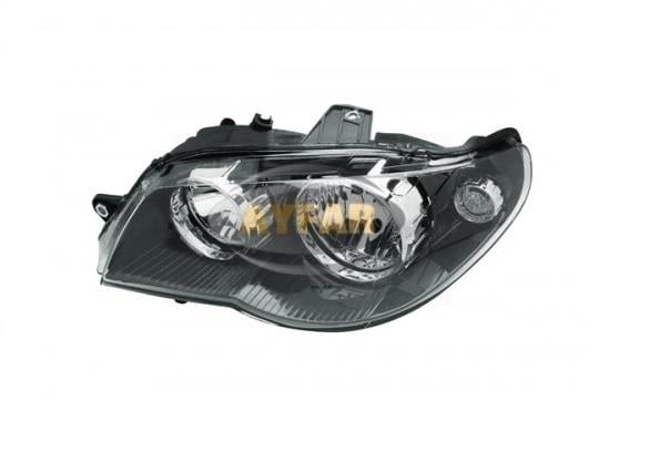 AYFAR KOMPLE FAR FIAT PALIO/ALBEA 2009-2010 SOL (MOTORLU)
