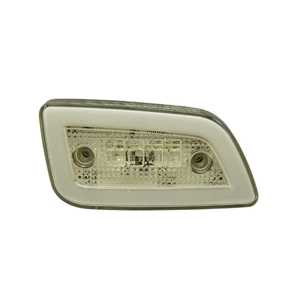 KABİN KAŞ TEPE LAMBASI (NEON LEDLİ BEYAZ) MERCEDES ACTROS MP4/MP5 2011 > SAĞ