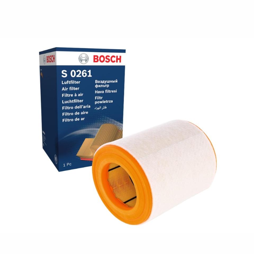 BOSCH HAVA FİLTRESİ AUDI A6/A7 2010-2018