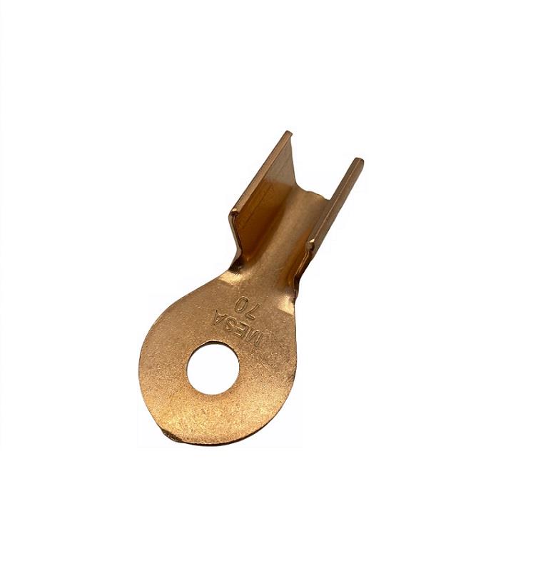 BKR-70 KABLO UCU BAKIR (10.5 MM)