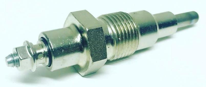 CRE 10.5V KIZDIRMA BUJİSİ INTER TRAKTÖR-MERCEDES