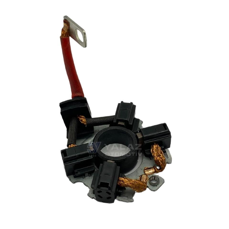 MARŞ KÖMÜR YUVASI MITSUBISHI TİPİ CITROEN-PEUGEOT-RENAULT 1.5 DCI