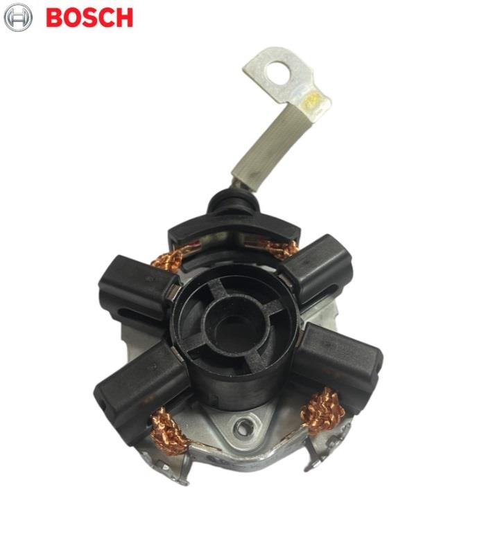 BOSCH MARŞ KÖMÜR YUVASI 157/125 (R) UK FIAT DUCATO-IVECO DAILY-PEUGEOT BOXER- VW LT35