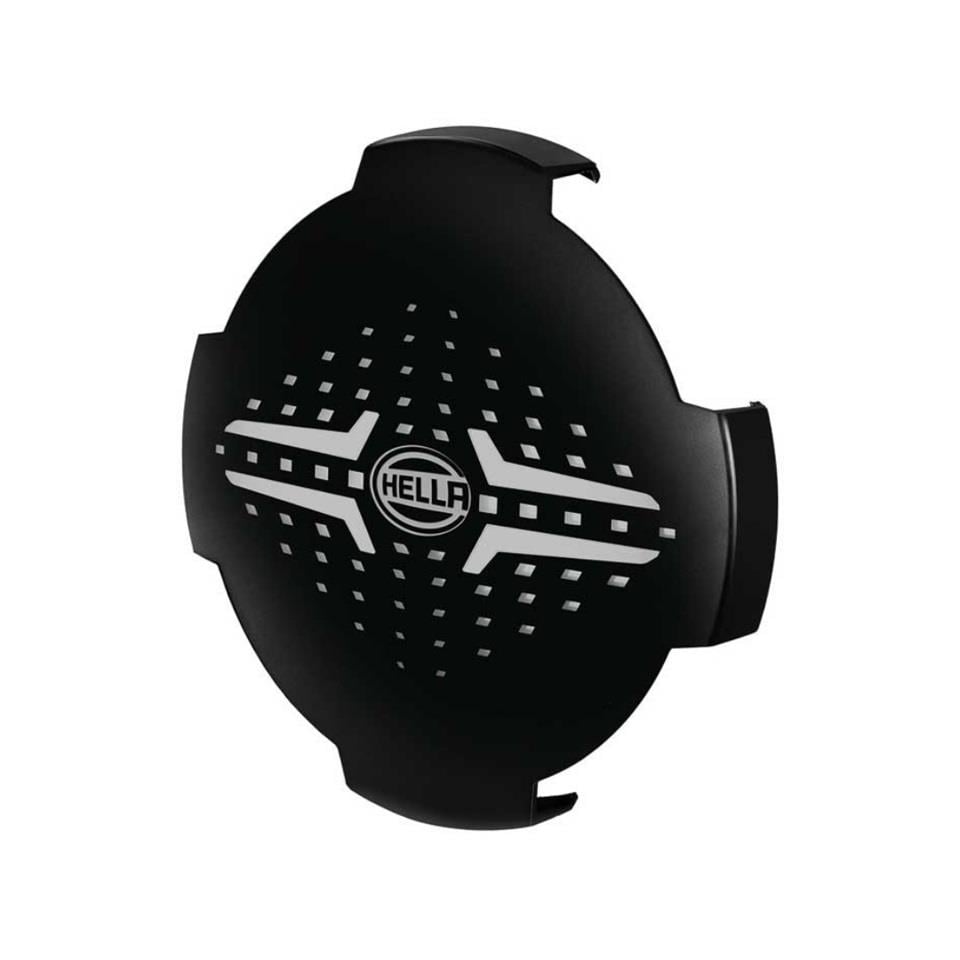 HELLA SİS LAMBASI KAPAĞI COMET 500 YUVARLAK