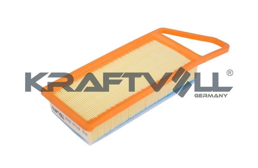 KRAFTVOLL HAVA FİLTRESİ CITROEN-PEUGEOT-FORD