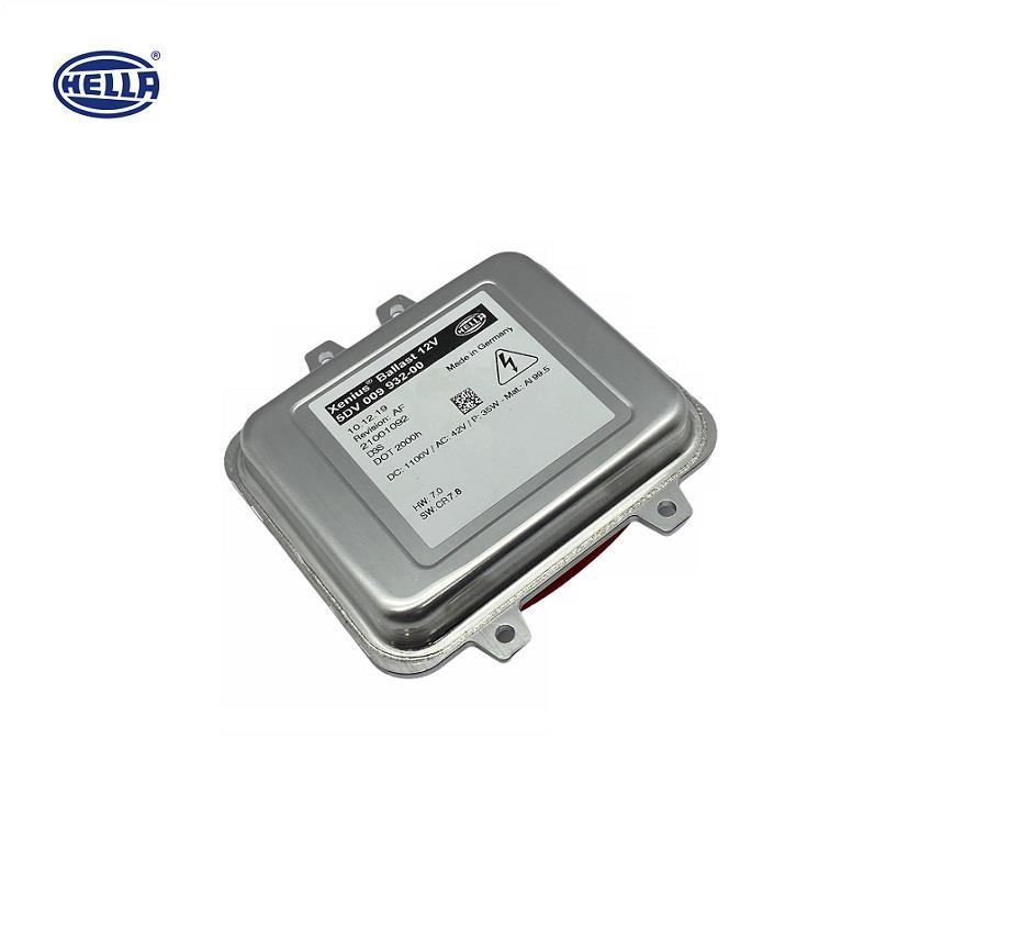HELLA 12V XENON BALAST D3S