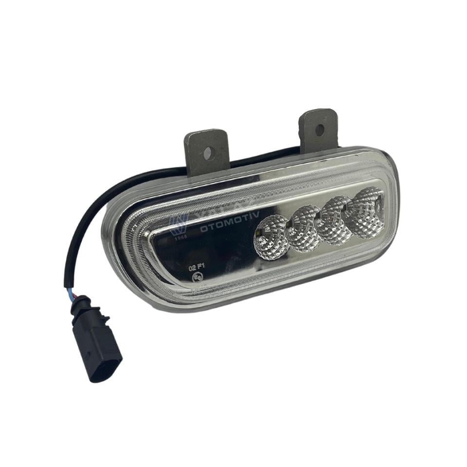 SİS LAMBASI (LEDLİ) MERCEDES AXOR SAĞ