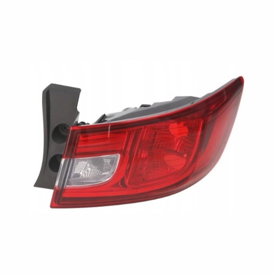DEPO STOP LAMBASI DIŞ (DUYSUZ) RENAULT CLIO IV 2012 > SAĞ