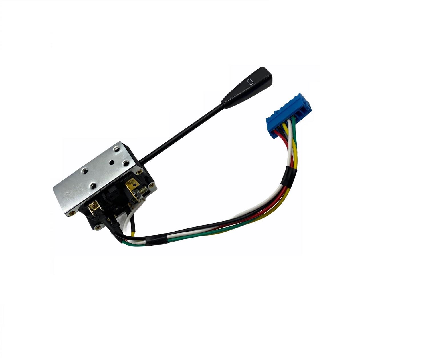 FAR-KORNA KOLU RENAULT R12 TOROS