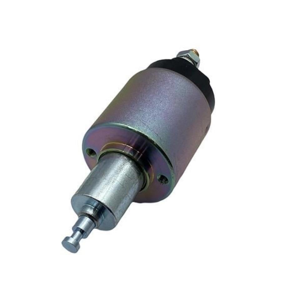 12V MARŞ OTOMATİĞİ PAL TİPİ SKODA FELICIA