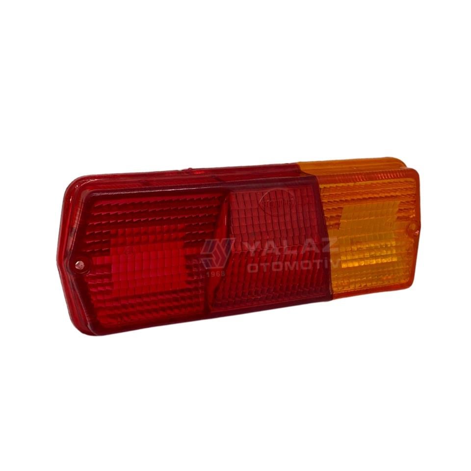 STOP CAMI RÖMORK (200*75 MM) SAĞ