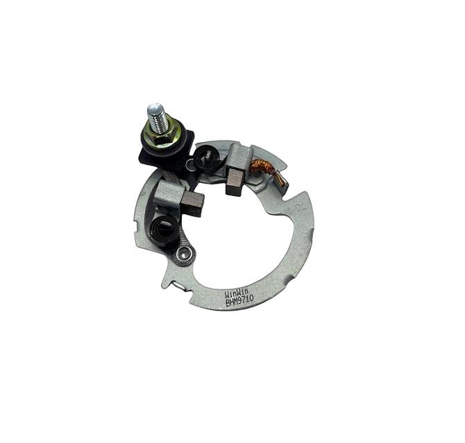 12V MARŞ KÖMÜR YUVASI (2 KÖMÜRLÜ) MOTOSİKLET 