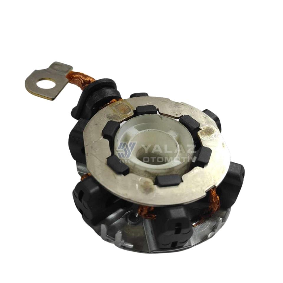 GEBE MARŞ KÖMÜR YUVASI (6'LI) (START-STOP) (L) CW