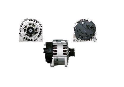 12V ALTERNATÖR DİNAMO VALEO TİPİ 125 A (L-DFM) (4 AYAK) DACIA LOGAN-NISSAN MICRA-RENAULT CLIO/KANGOO