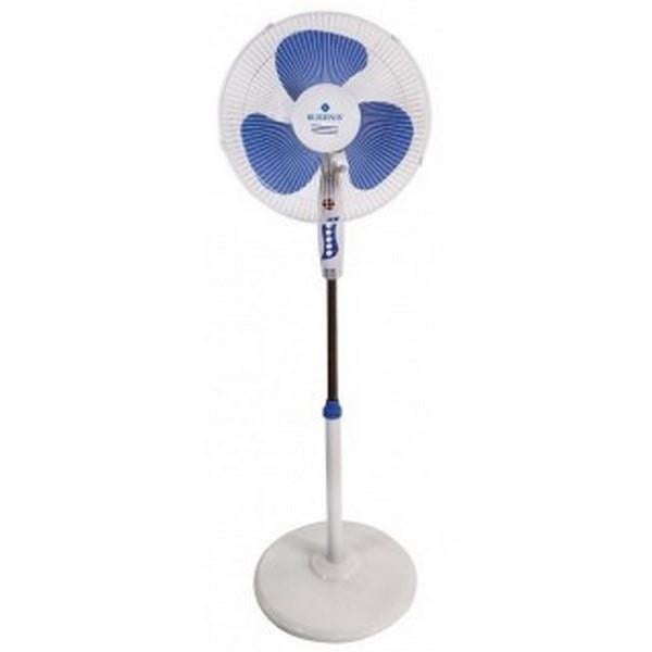 220V AYAKLI VANTİLATÖR 55W (DÖNER BAŞLIKLI) 16 İNÇ
