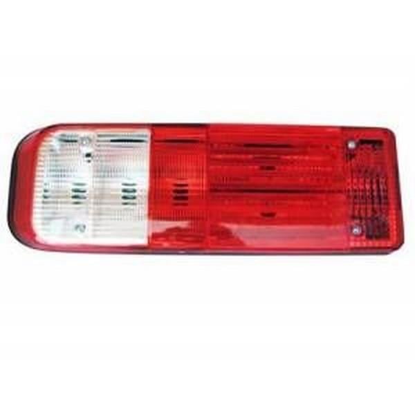 ÇERKEZ STOP CAMI (PETEKLİ) FORD CARGO 2012 >