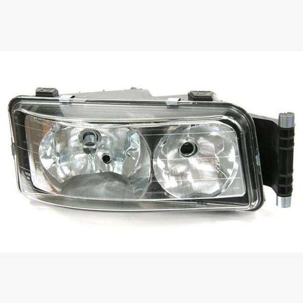 LROS FAR (ELEKTRİKLİ) MAN TGA/TGL/LIONS 2003-2009 SOL